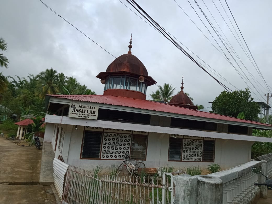 Assalam