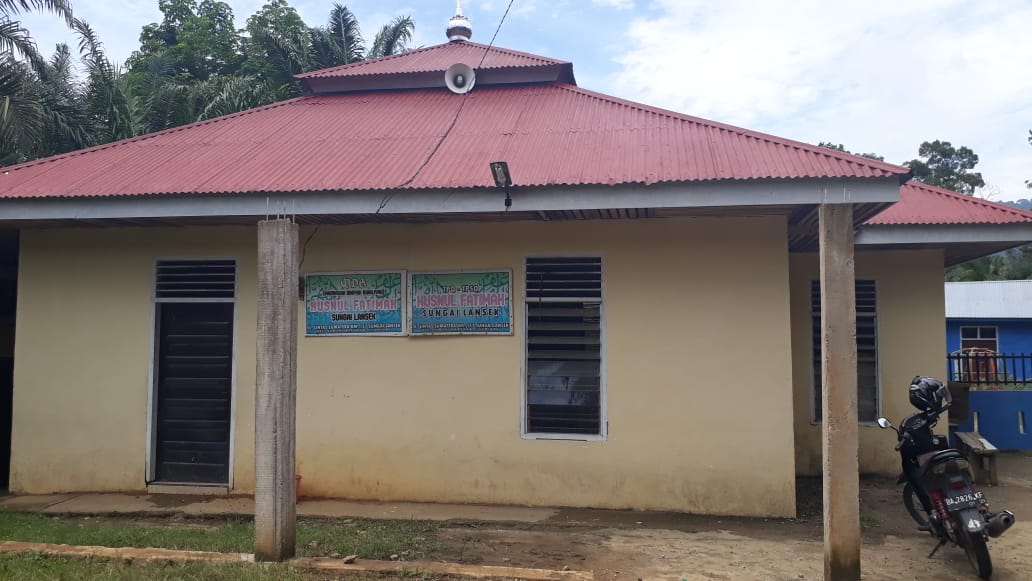 HUSNUL FATIMAH