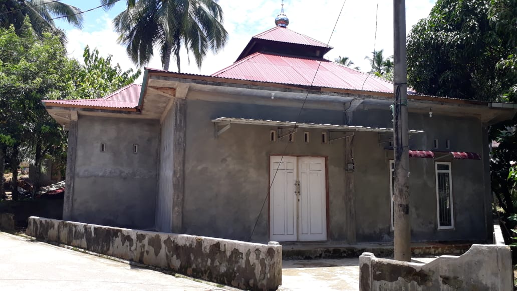 DARUSSALAM