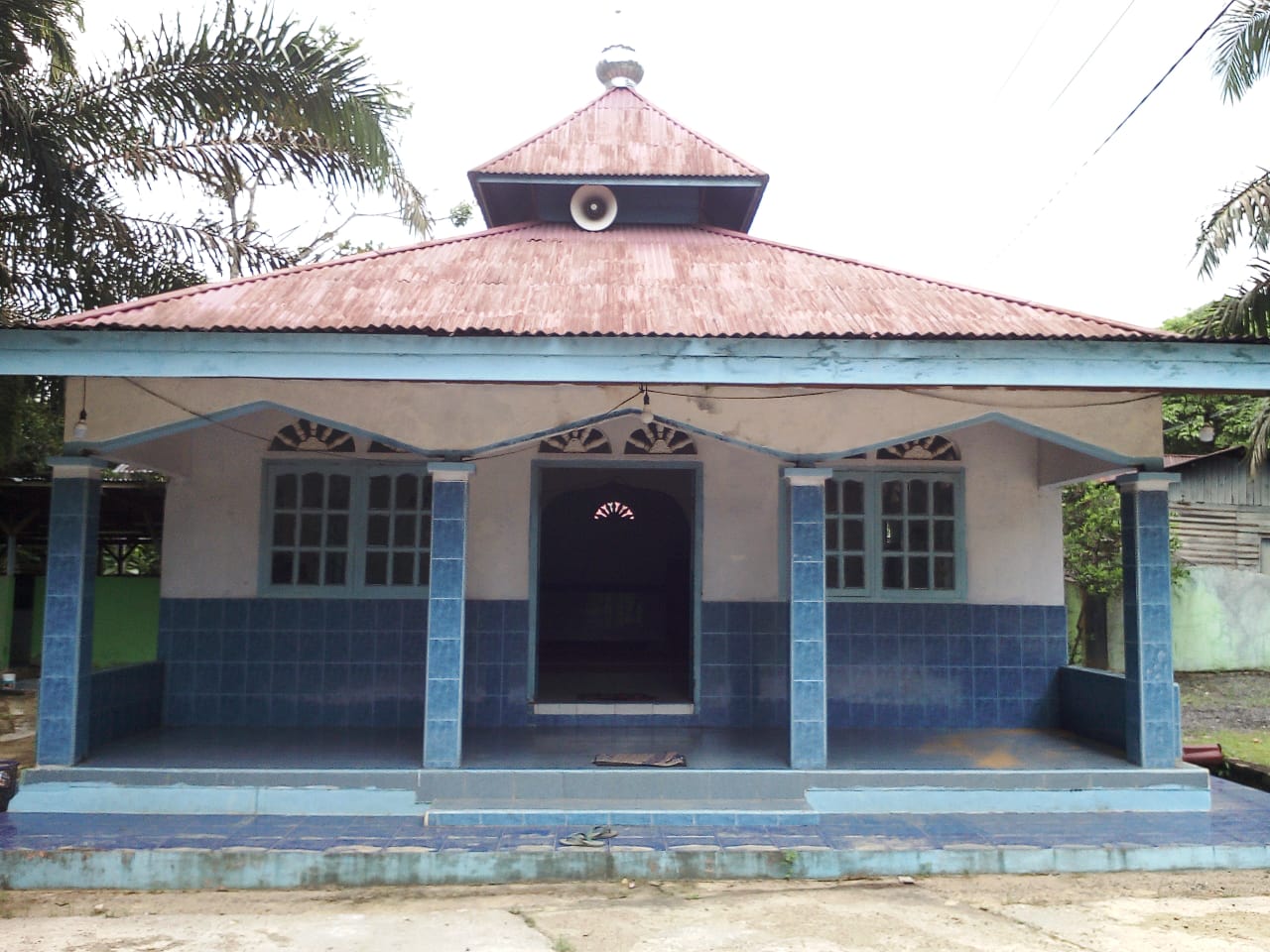 AL-IKHLAS