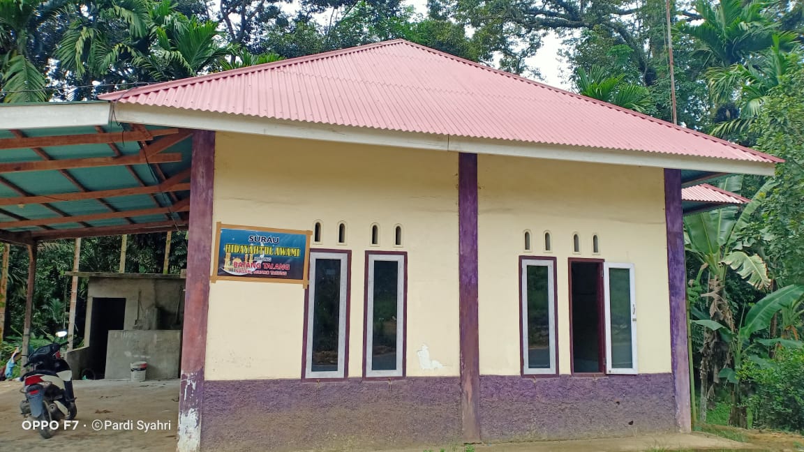 NAHDATUL AYAHMI