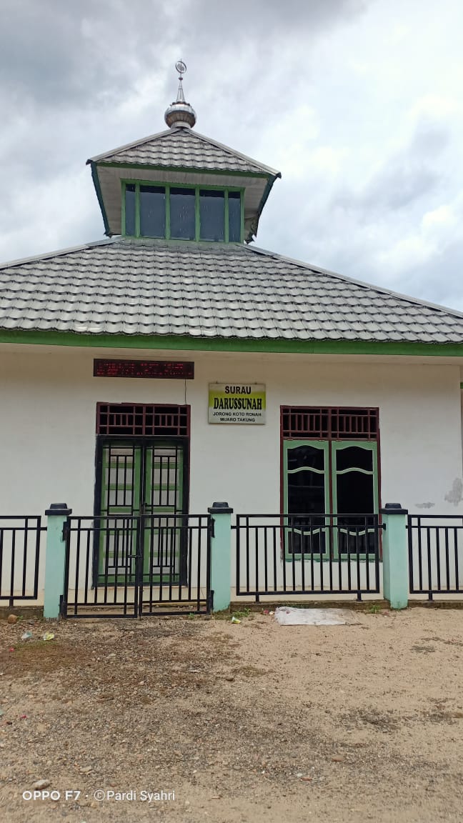 DARUSSUNNAH