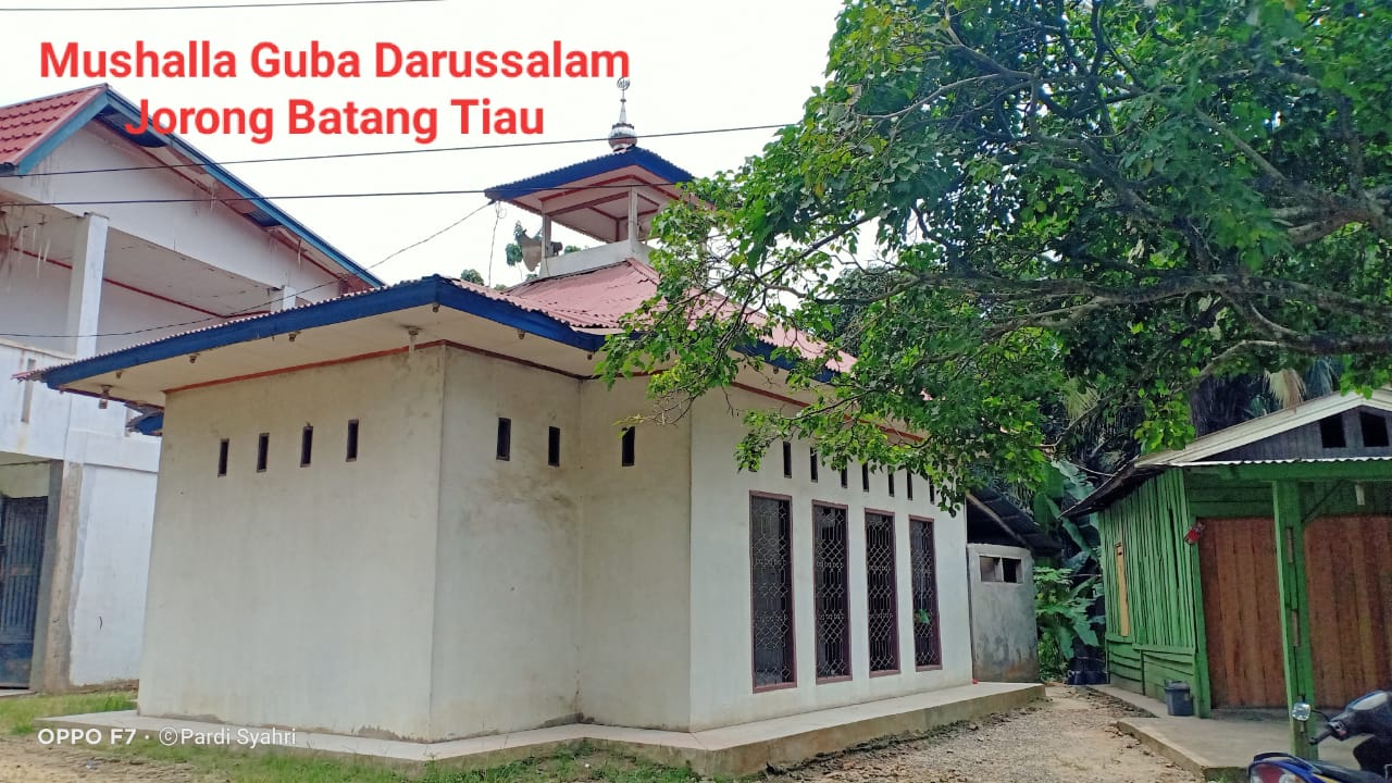 DARUSSALAM