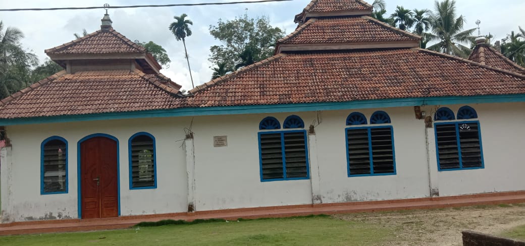 ISTIQOMAH
