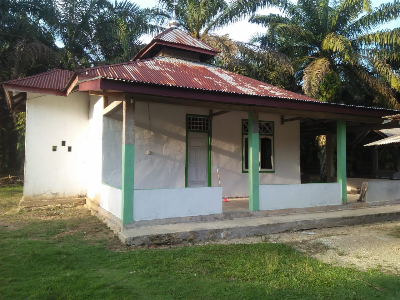 AL-IKHLAS