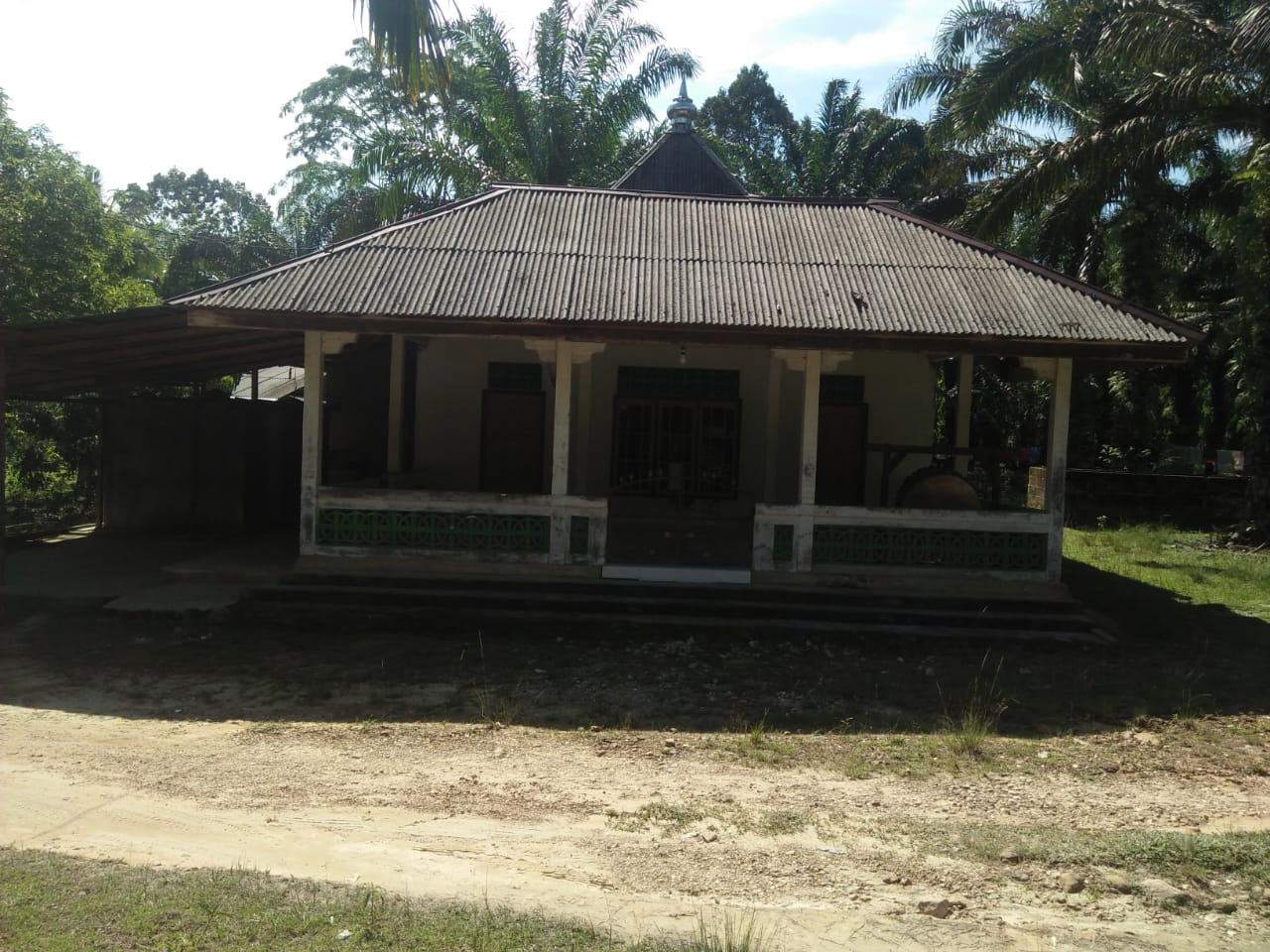 MAMBAUL ULUM
