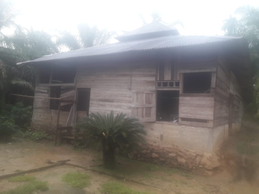SURAU LOKUAK