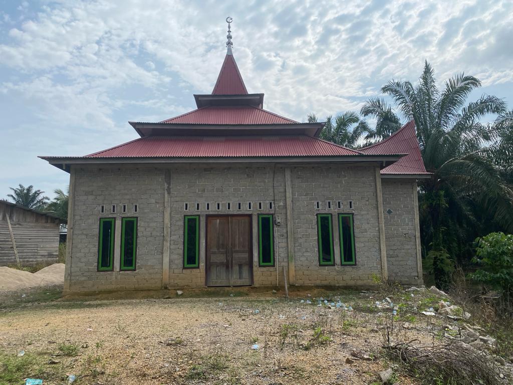 AL-MUHAJIRIN