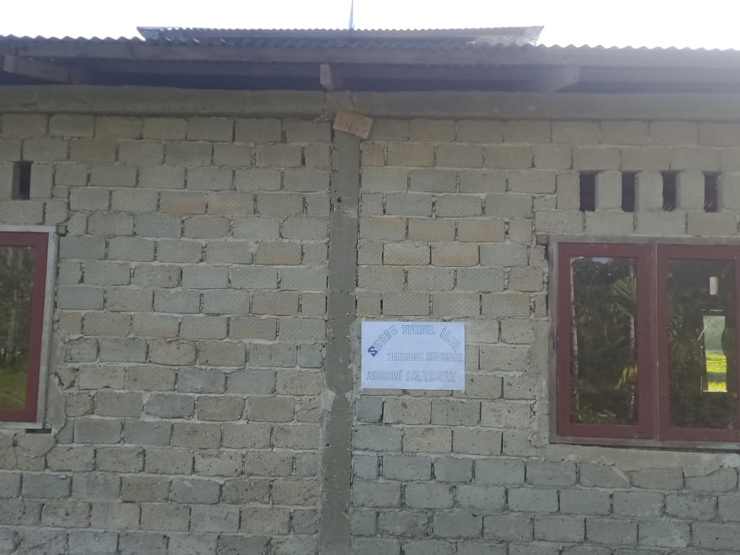 SURAU NURUL ILMI