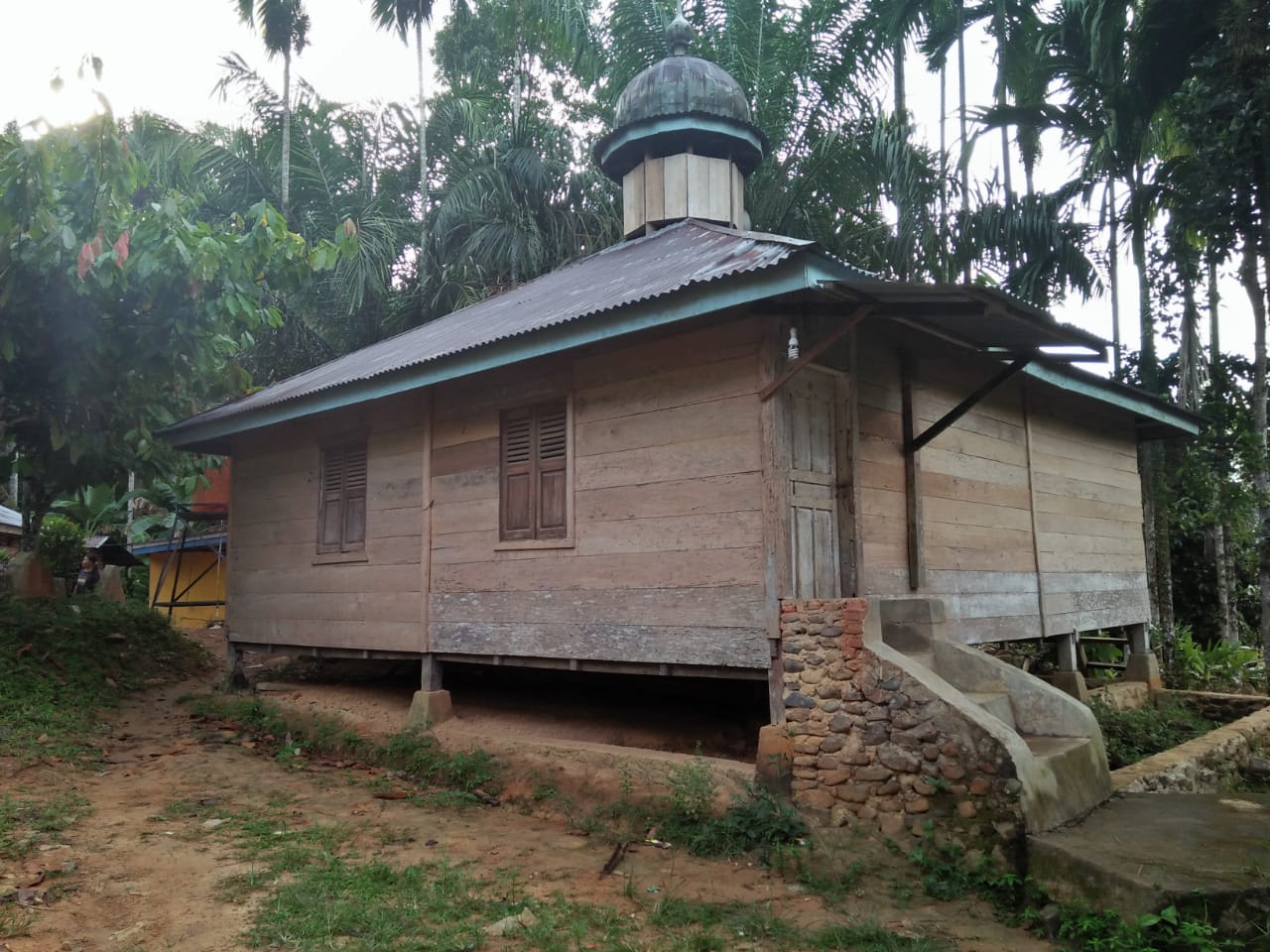 AS-SALAM