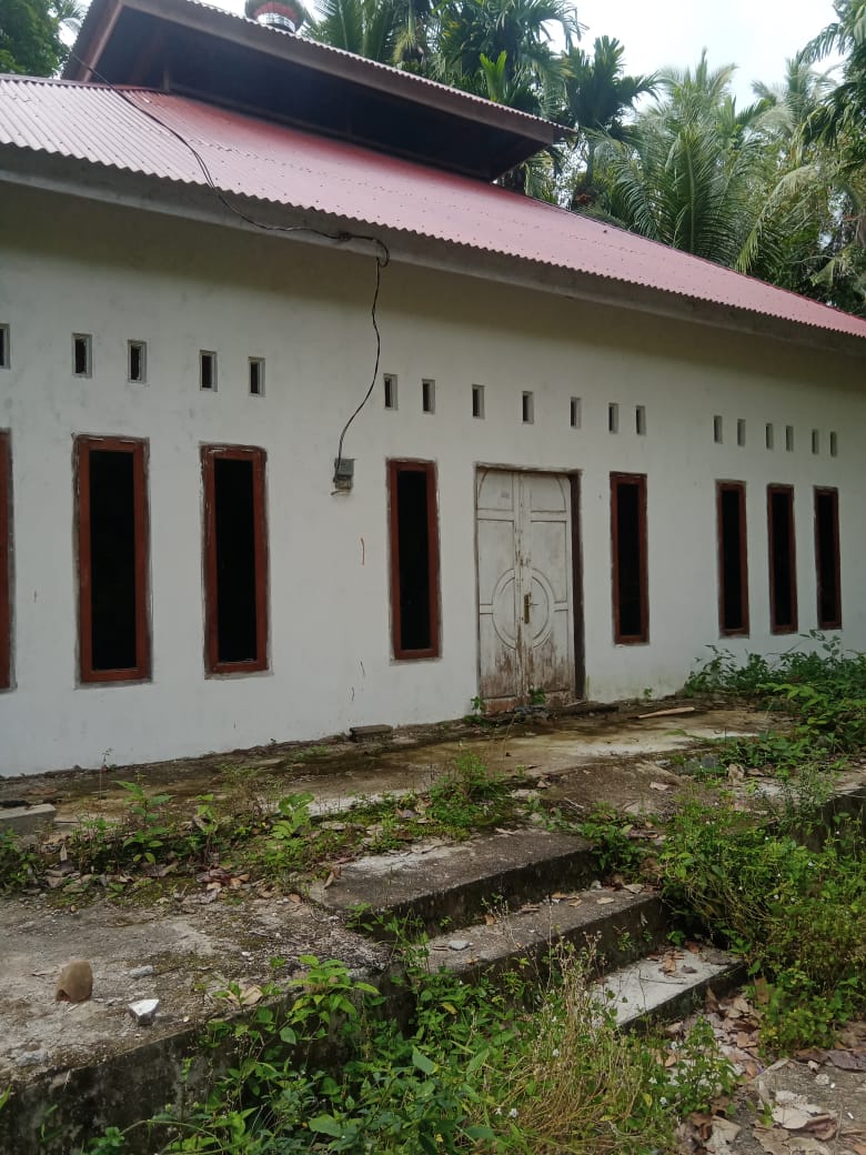 SURAU BANSAR