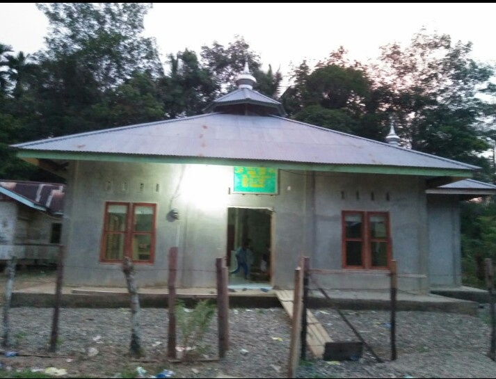 DARUL ILMI