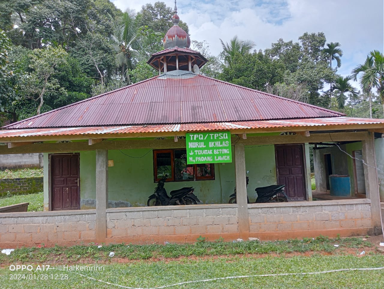NURUL IKHLAS