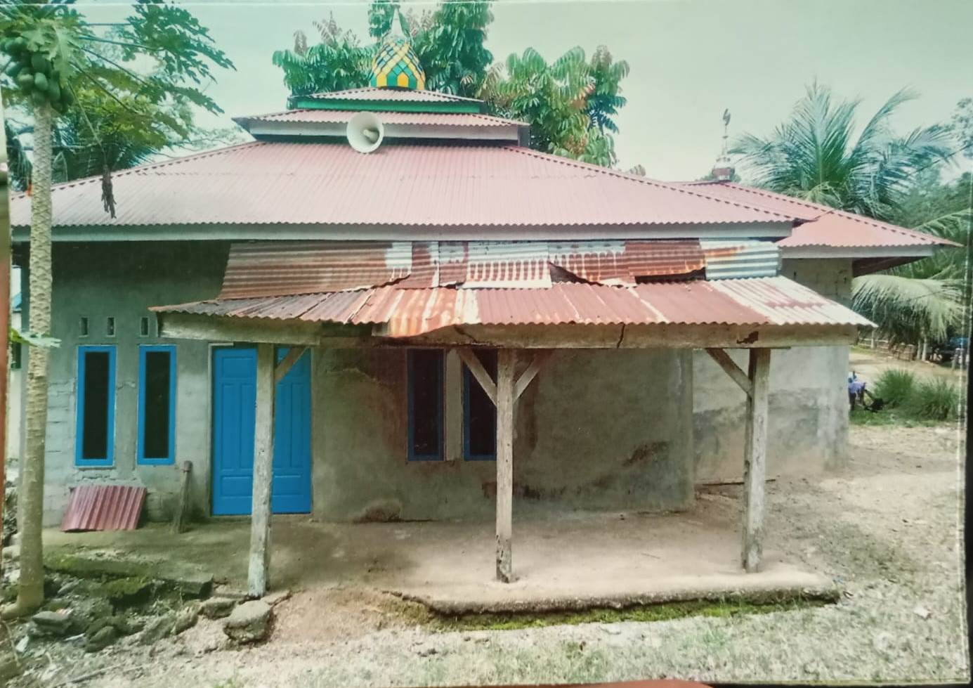 NURUL IKHLAS