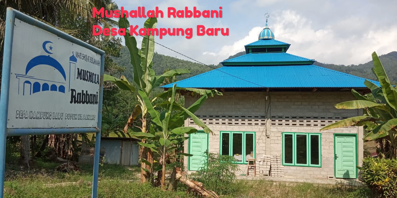 RABBANI