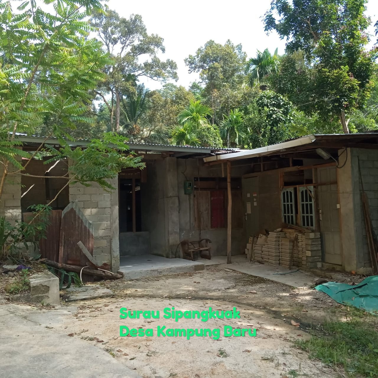 SIPANGKUAK