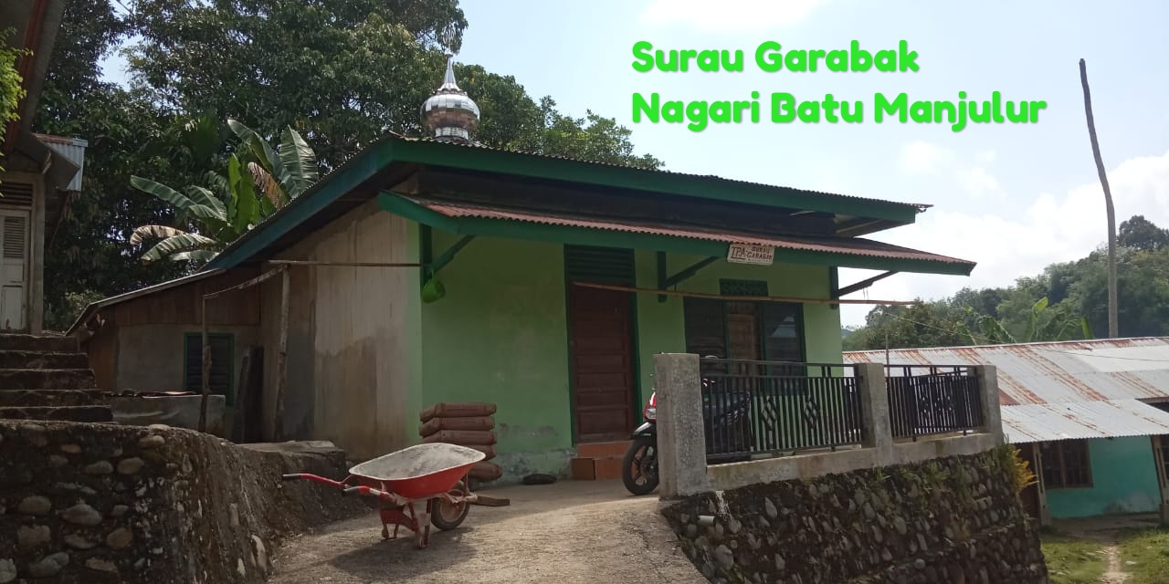 SURAU GARABAK
