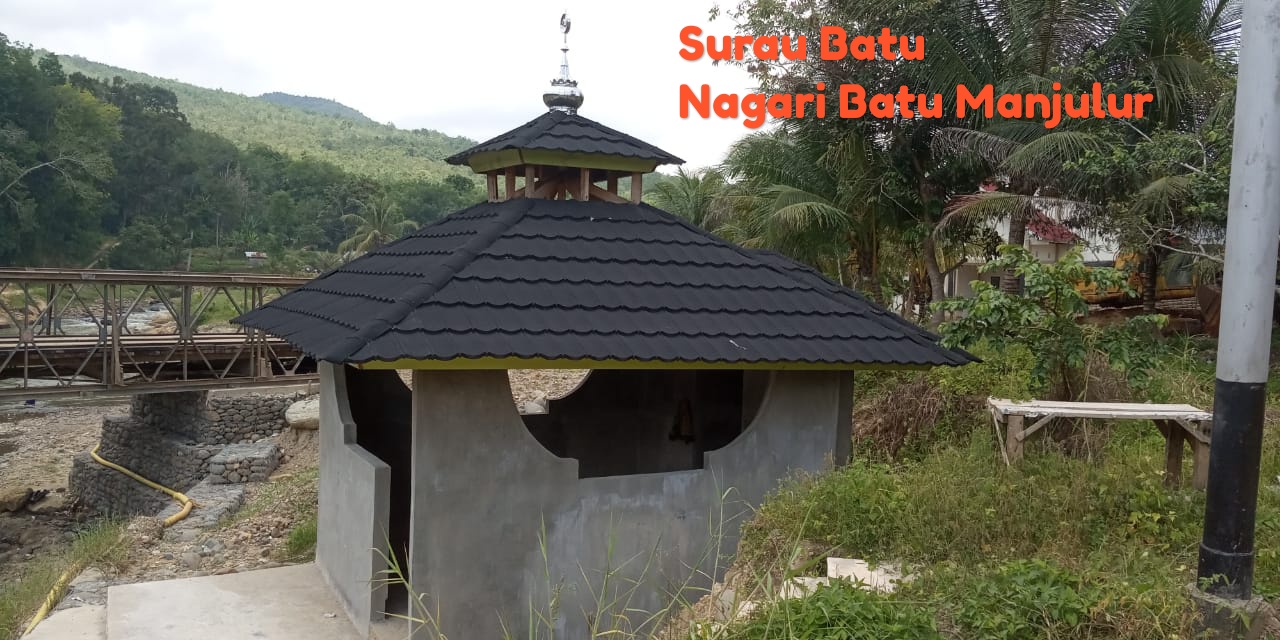 SURAU BATU