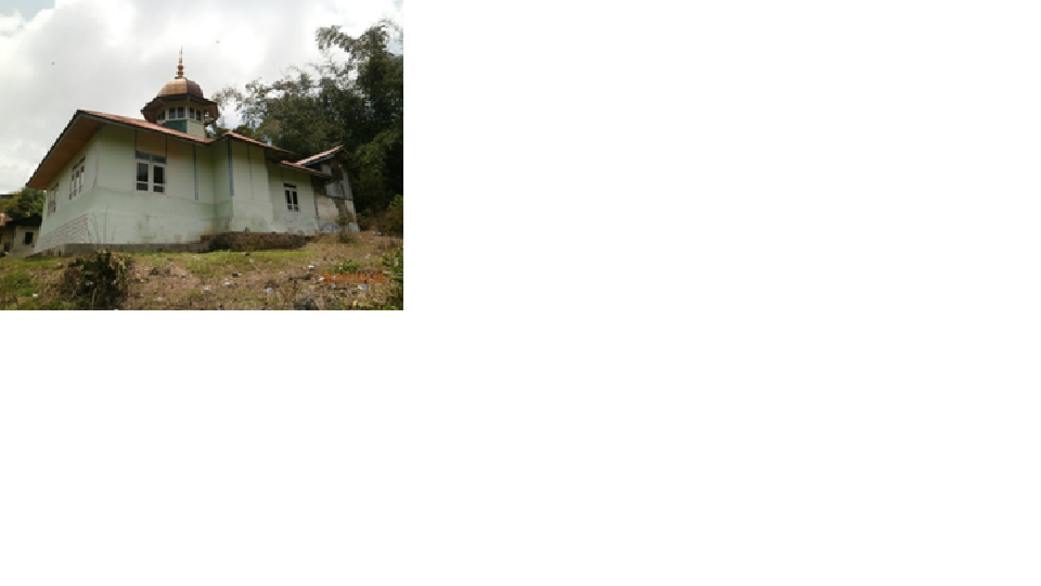 Surau Ngarai