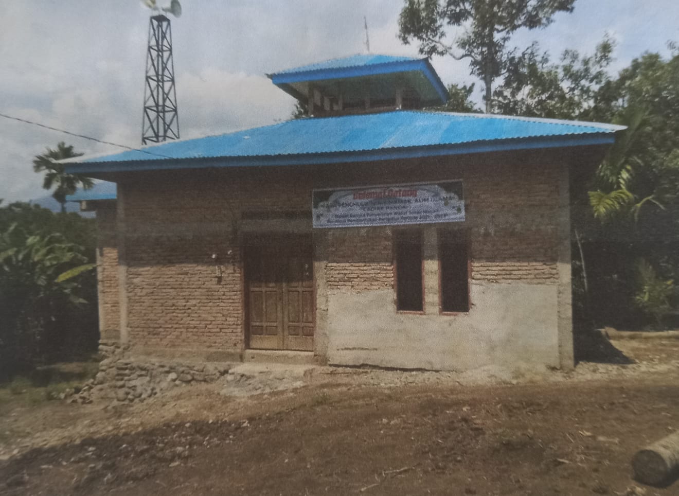 SURAU NAGARI NURUL JANNAH