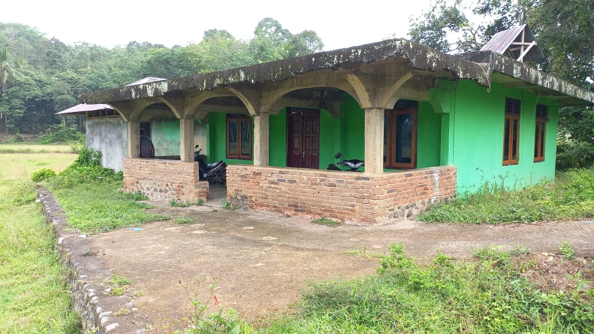 SURAU PENAMPUNG