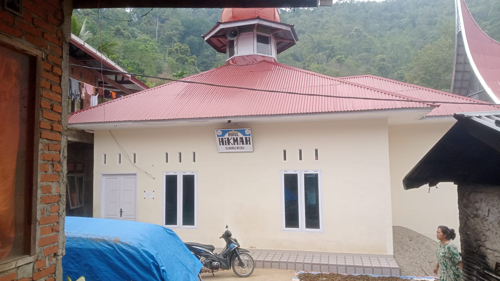 NURUL HIKMAH