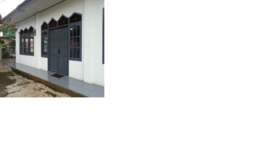 DARUL MUTTAQIN