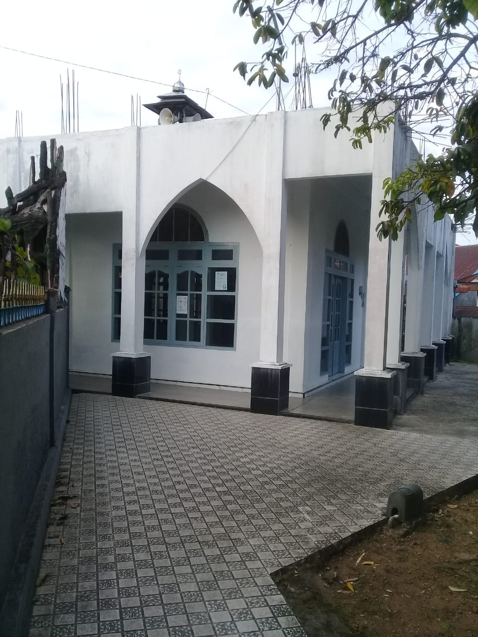 BABUSALAM