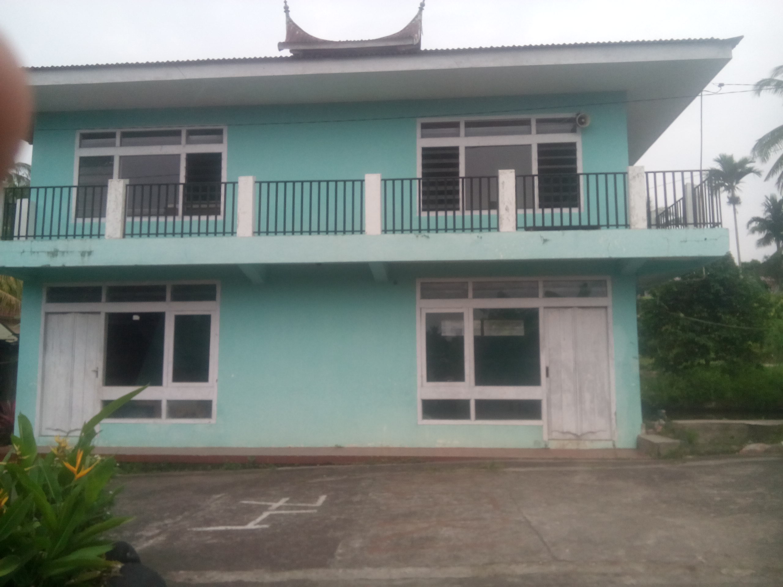 DARUSSALAM