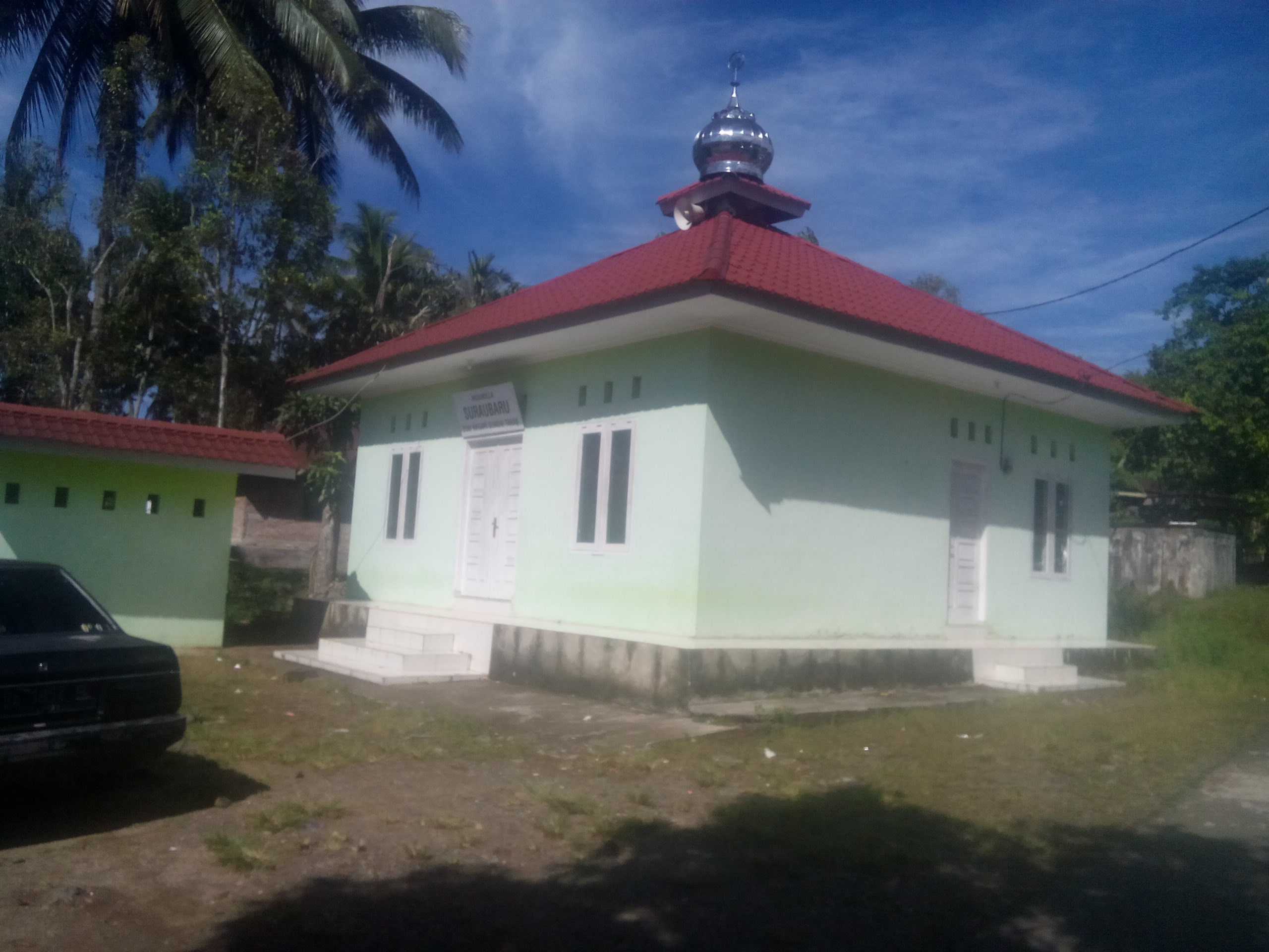 BARU