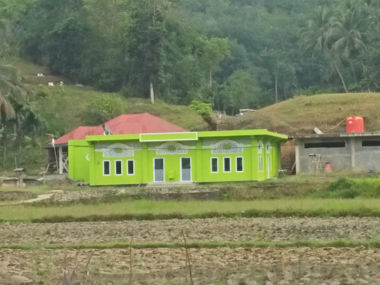ALHIDAYAH