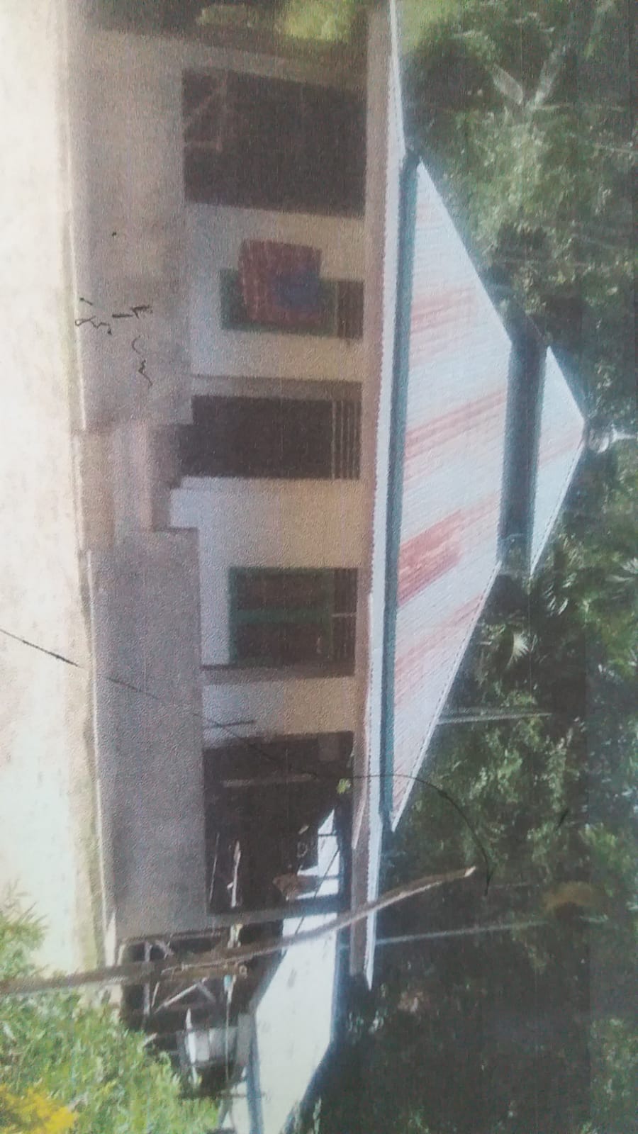 MUSHALLA AL HIDAYAH SOLOK SAKATO T.XII