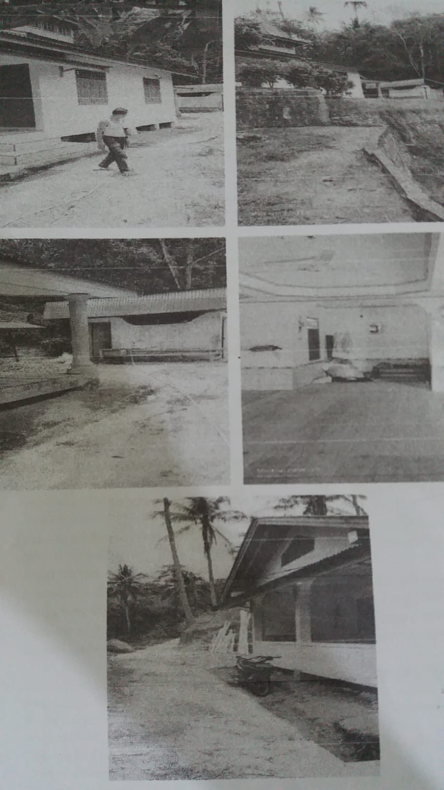 SURAU KOSIEK TOBEK SAIYO T.XII