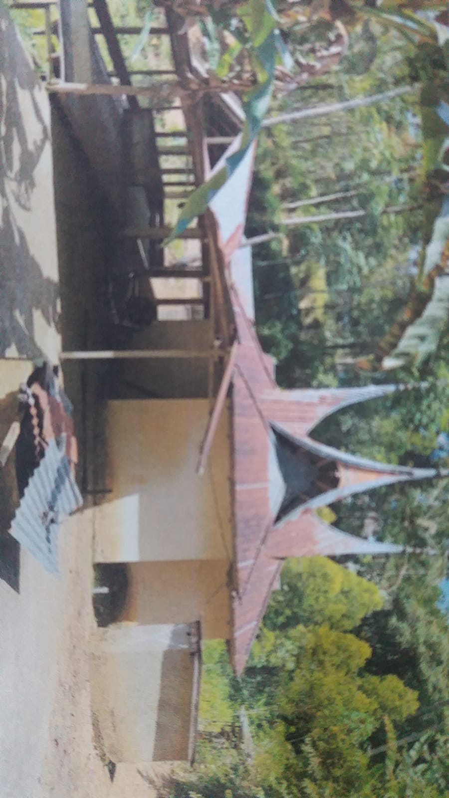 SURAU AN-NUR SINTIUNG T.XII