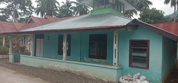 MUSHALLA TUAN KADHI