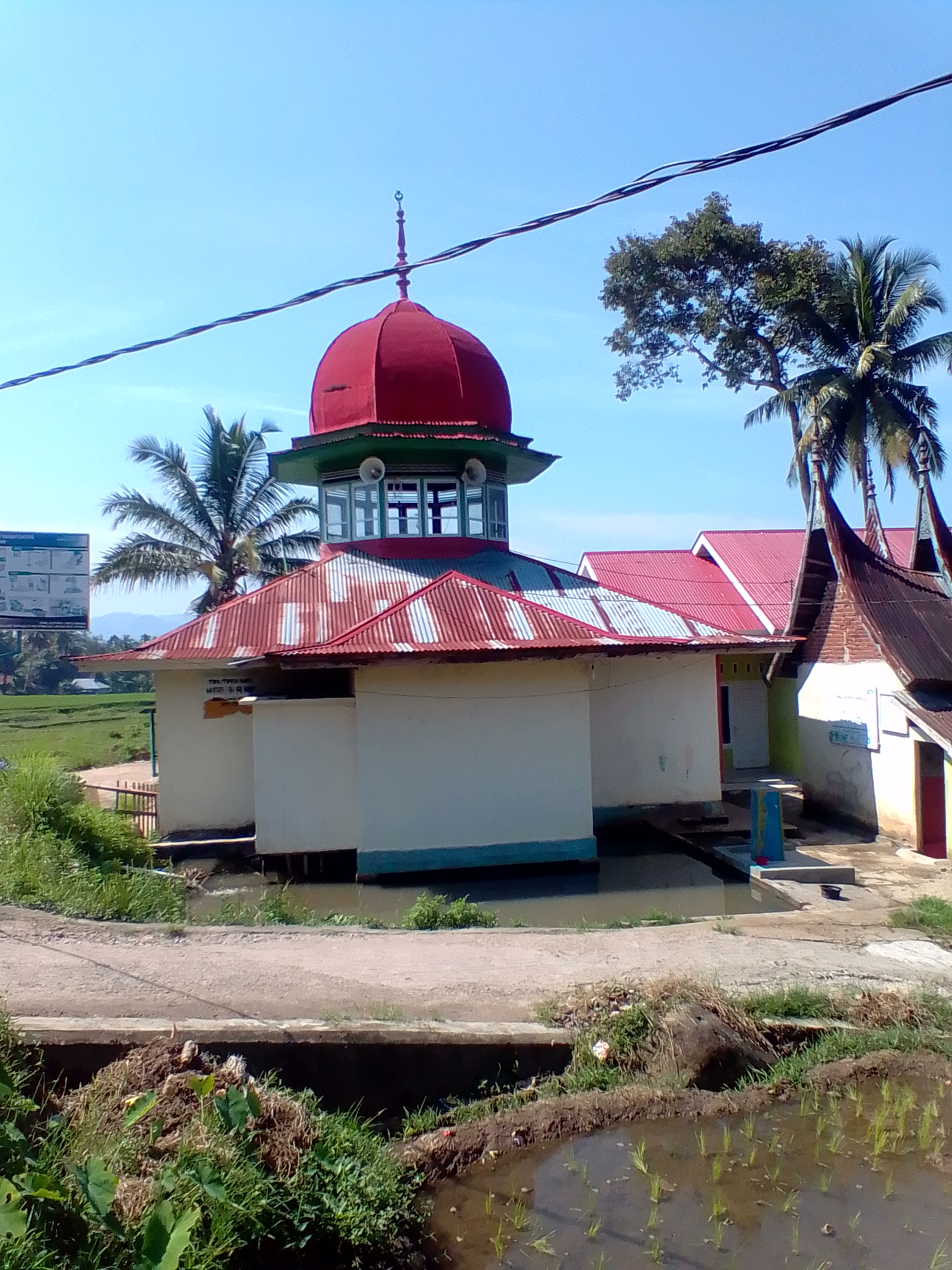 AL-HUDA