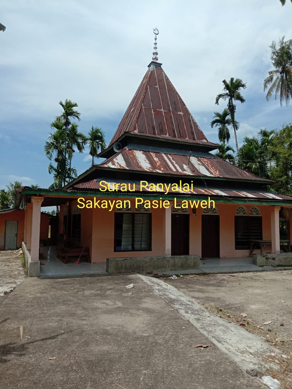 JAMBAK