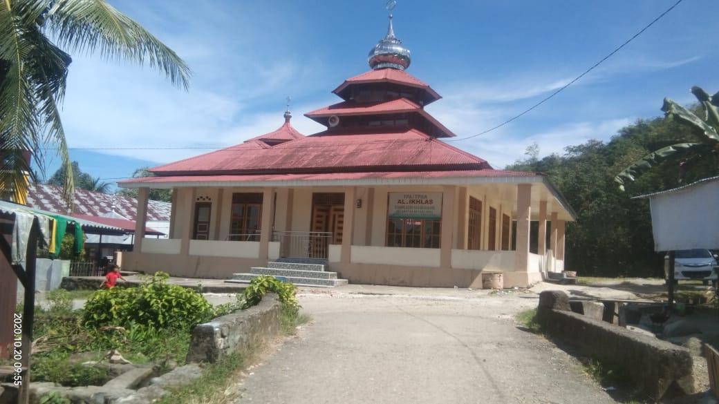 AL-IKHLAS (KP. KOTO KASANG)