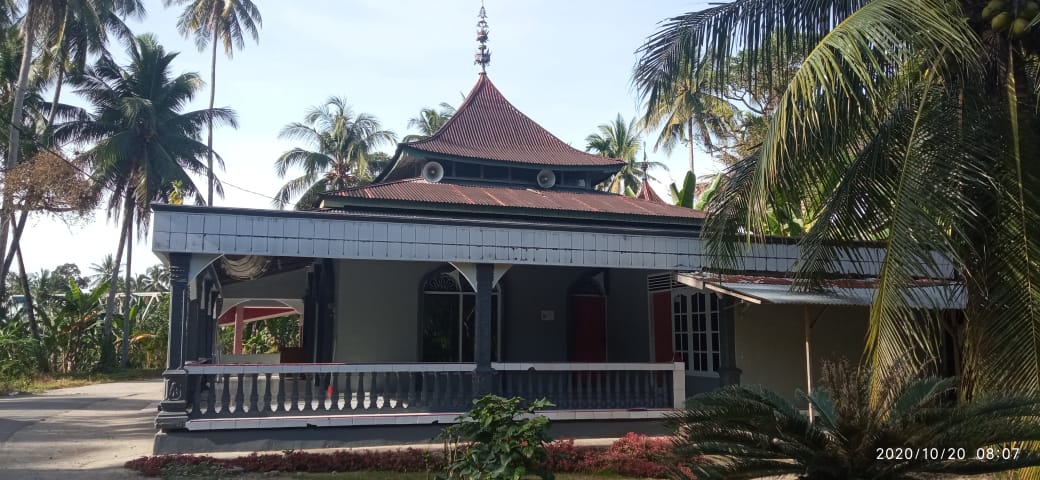 MUSLIMIN LAKUAK