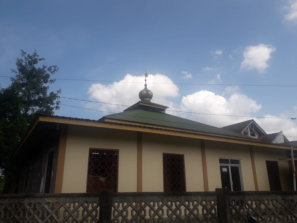 ISTIQAMAH PALAPA