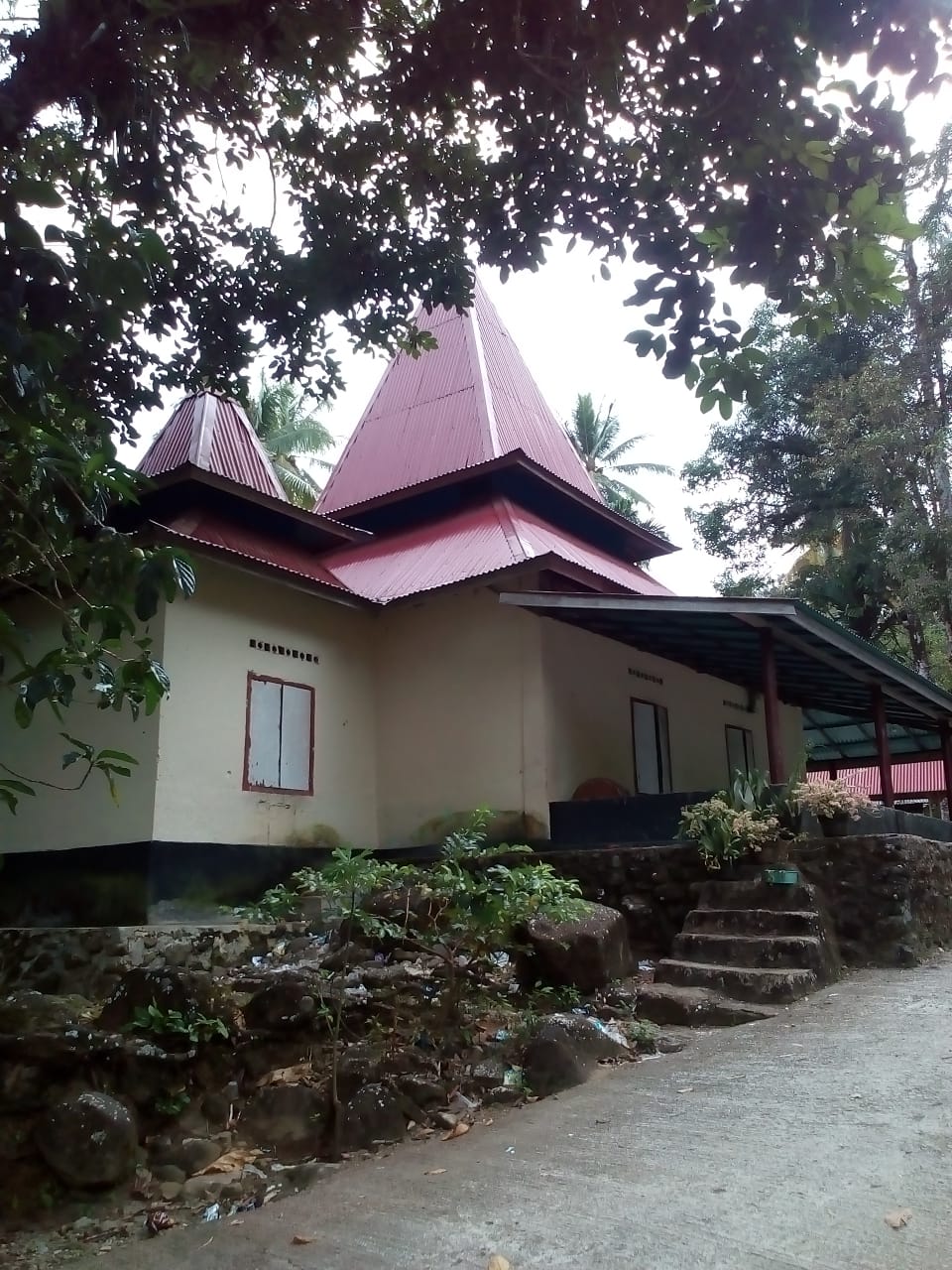 Darusshalihin