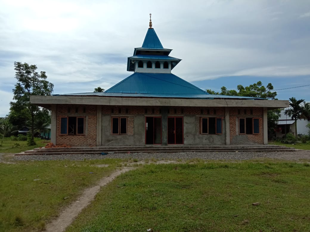 Baitul Janah