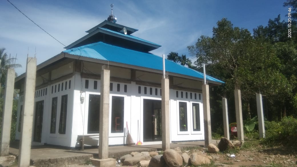 NURUL IKHLAS