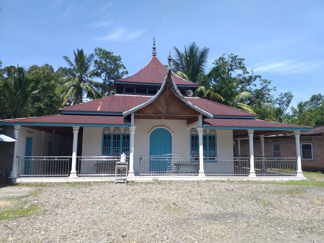 NURUL HUDA (SURAU GUCI)