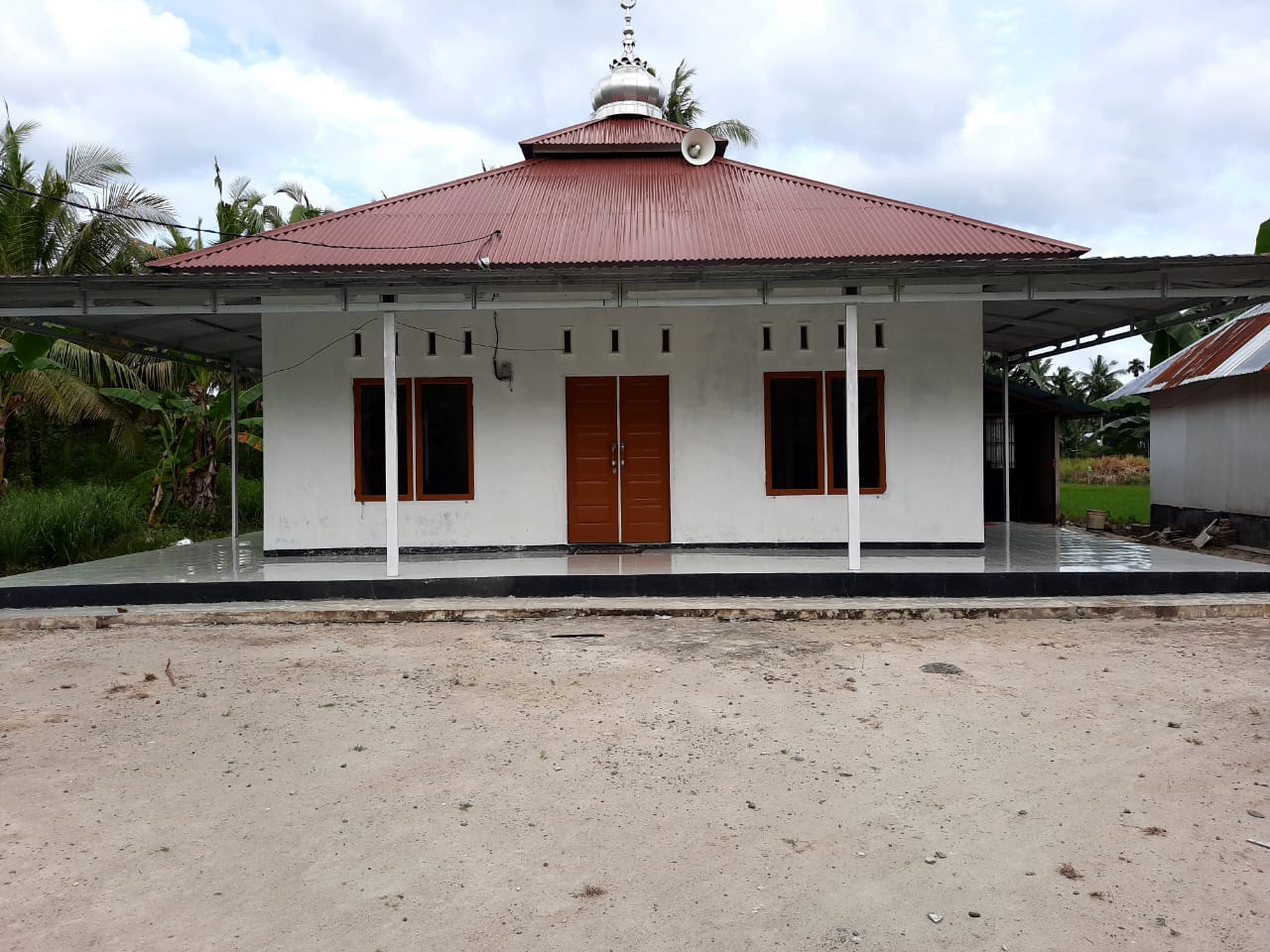 NUR AL-RAYYAN