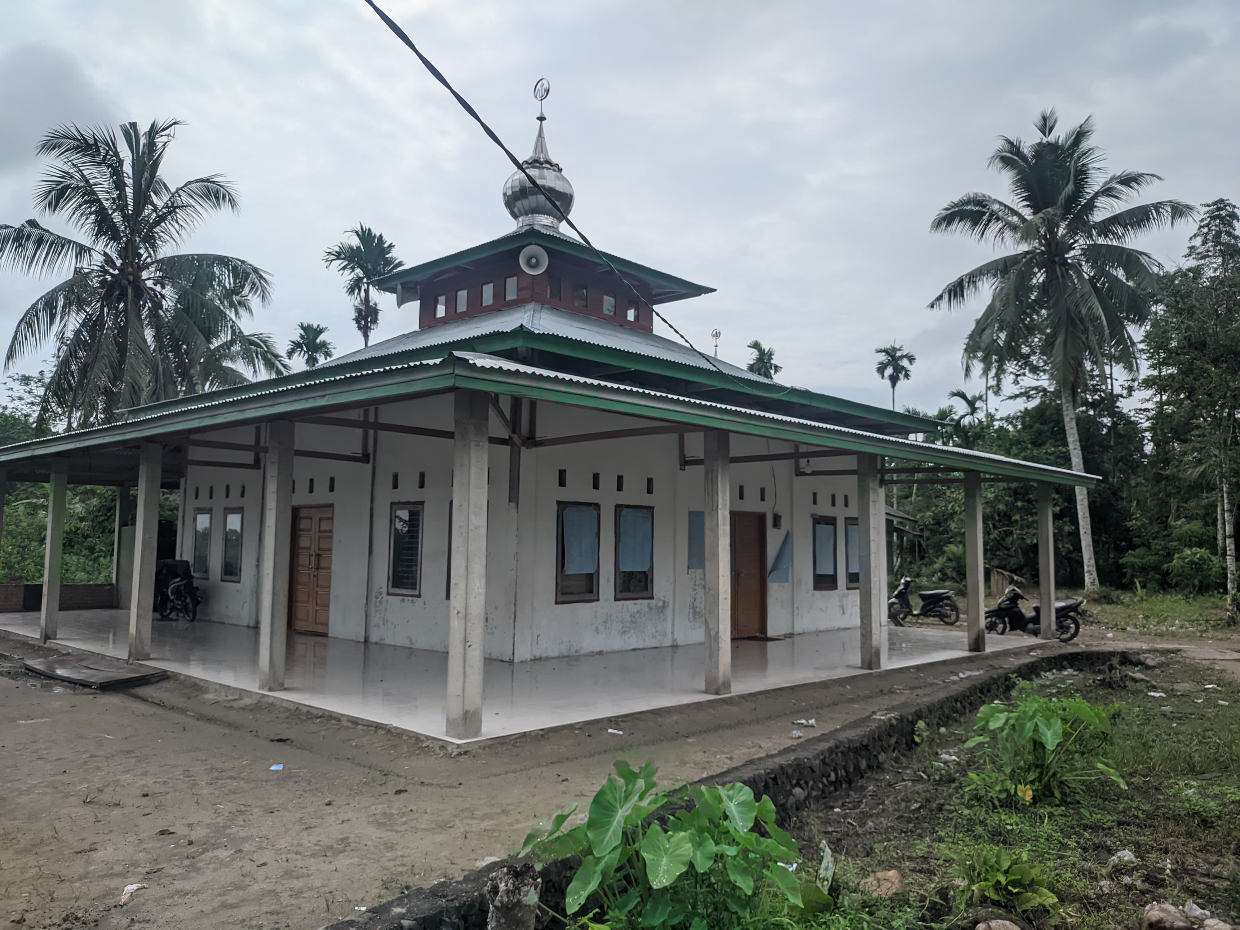 AL- IKHWAH