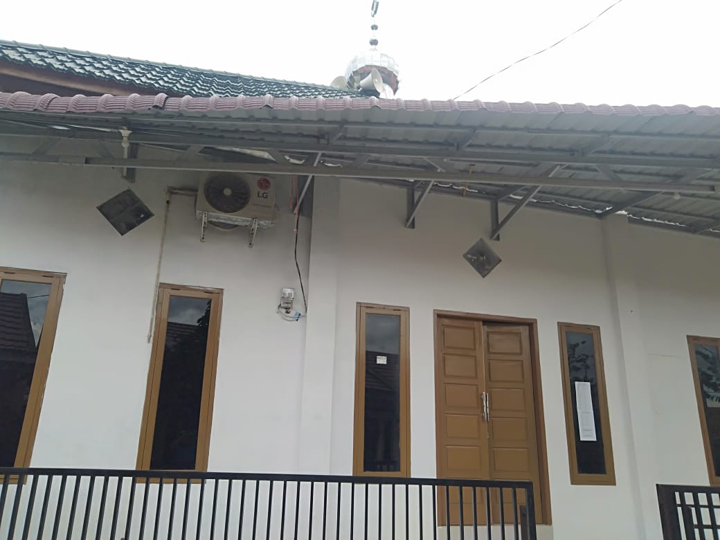 MIFTAHUL JANNAH