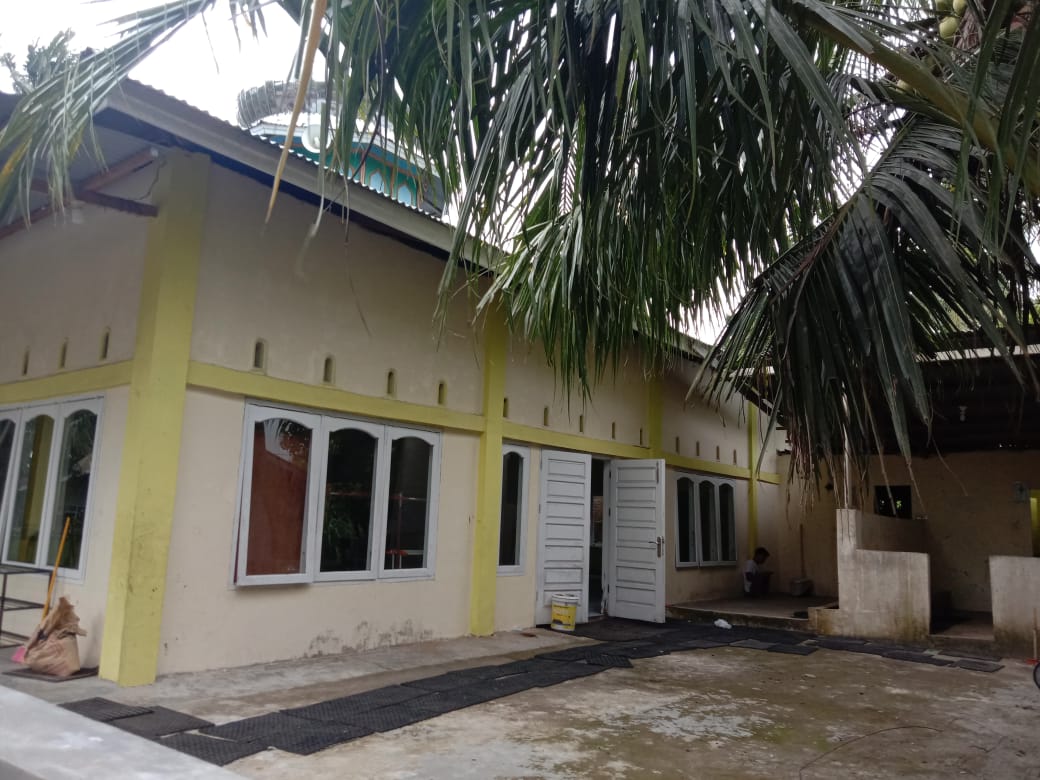 AL- IKHLAS GUNUANG