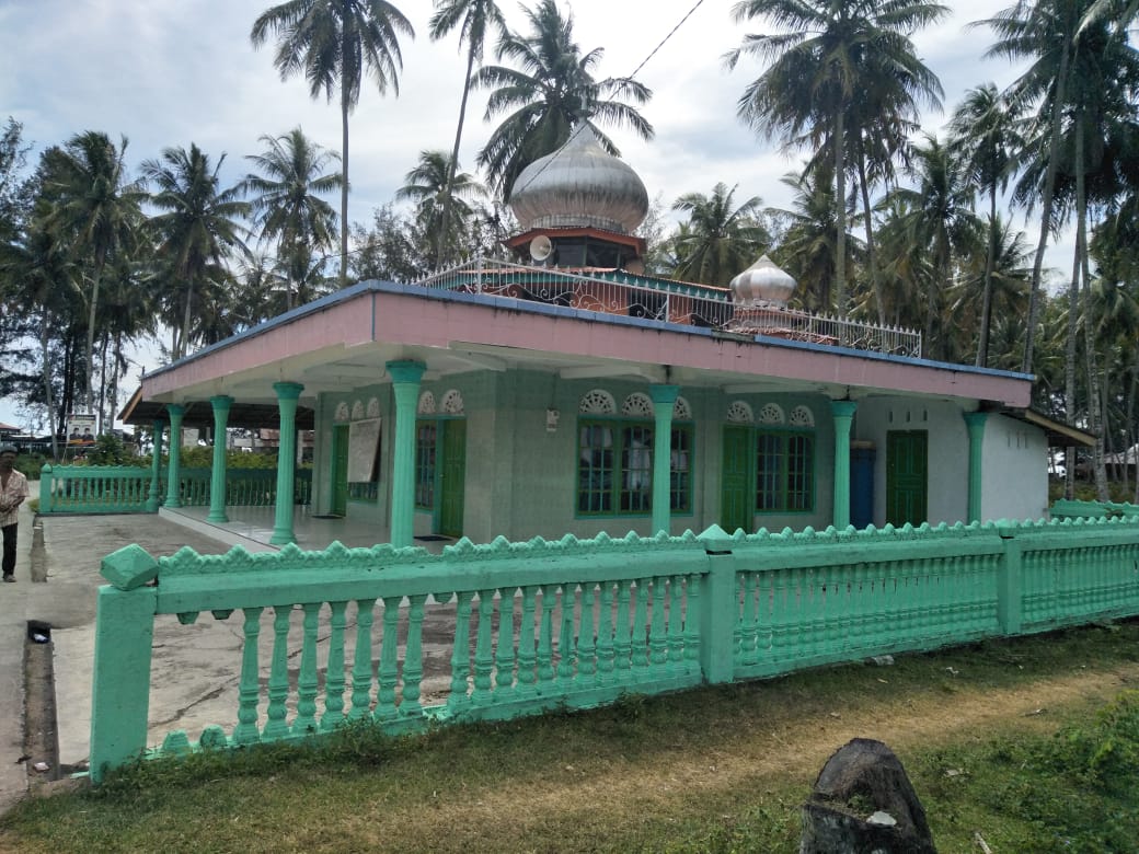 PASIR