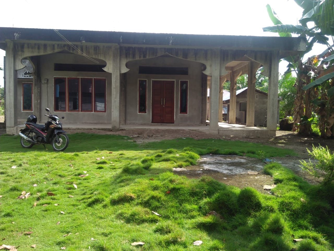 Istiqamah